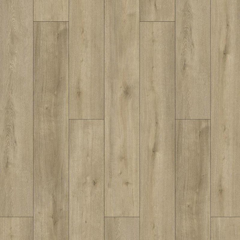 Durato Azul Tortuga 7\" x 48\" SPC Luxury Vinyl Plank - Cannes AT-13