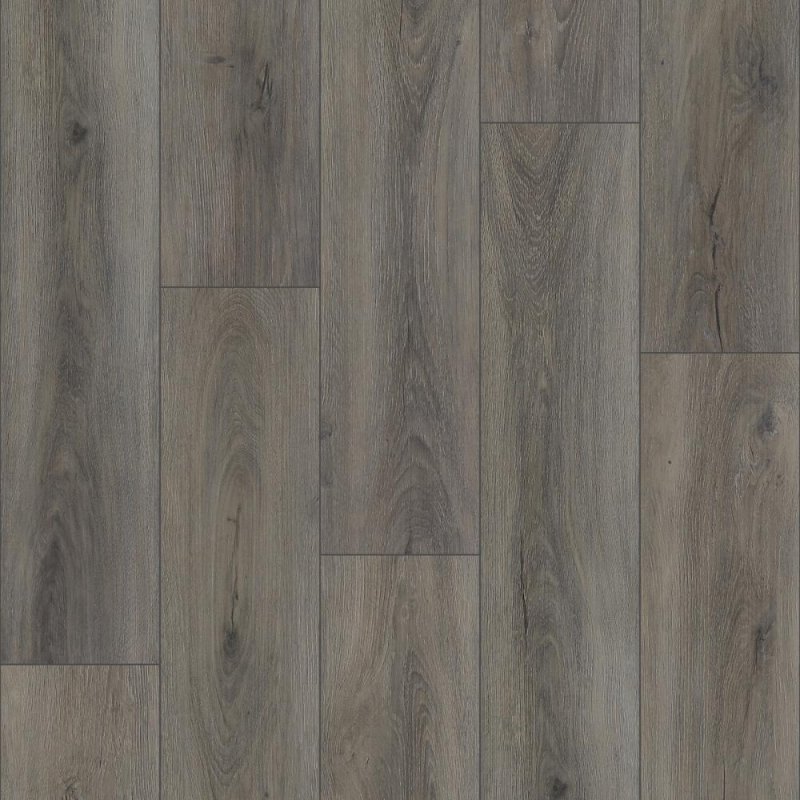 Durato Panzu 7\" x 48\" SPC Luxury Vinyl Plank - Copa PANZU-03