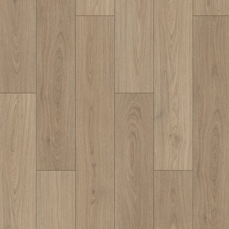 Durato Durawood 6.6\" x 47.83\" Waterproof Laminate Plank - Cypress DRWD-06
