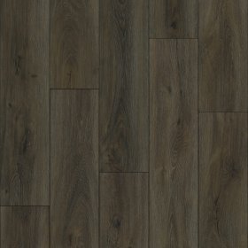 (image for) Durato Panzu 7" x 48" SPC Luxury Vinyl Plank - Dublin PANZU-06