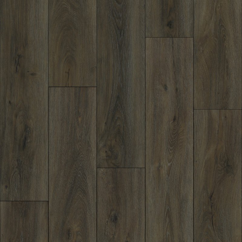 Durato Panzu 7\" x 48\" SPC Luxury Vinyl Plank - Dublin PANZU-06