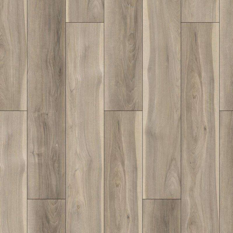 Durato Azul Tortuga 7\" x 48\" SPC Luxury Vinyl Plank - Galway AT-15