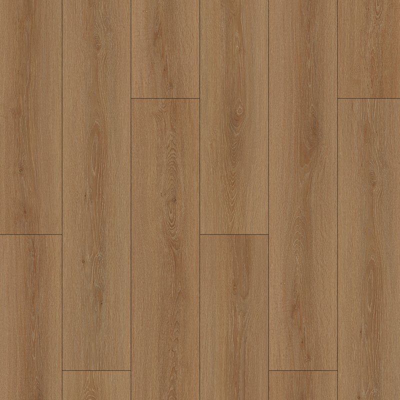 Durato Durawood 6.6\" x 47.83\" Waterproof Laminate Plank - Hawthorn DRWD-05