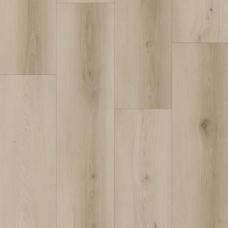 Durato Panzu 7\" x 48\" SPC Luxury Vinyl Plank - Kyoto PANZU-15