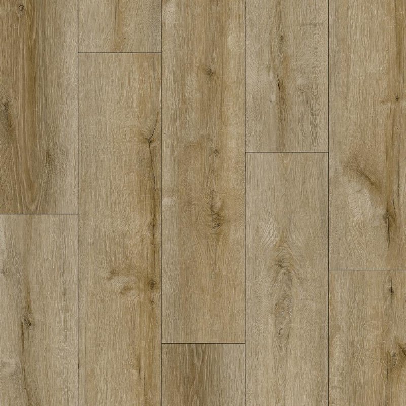 Durato Azul Tortuga 7\" x 48\" SPC Luxury Vinyl Plank - Loredo AT-22
