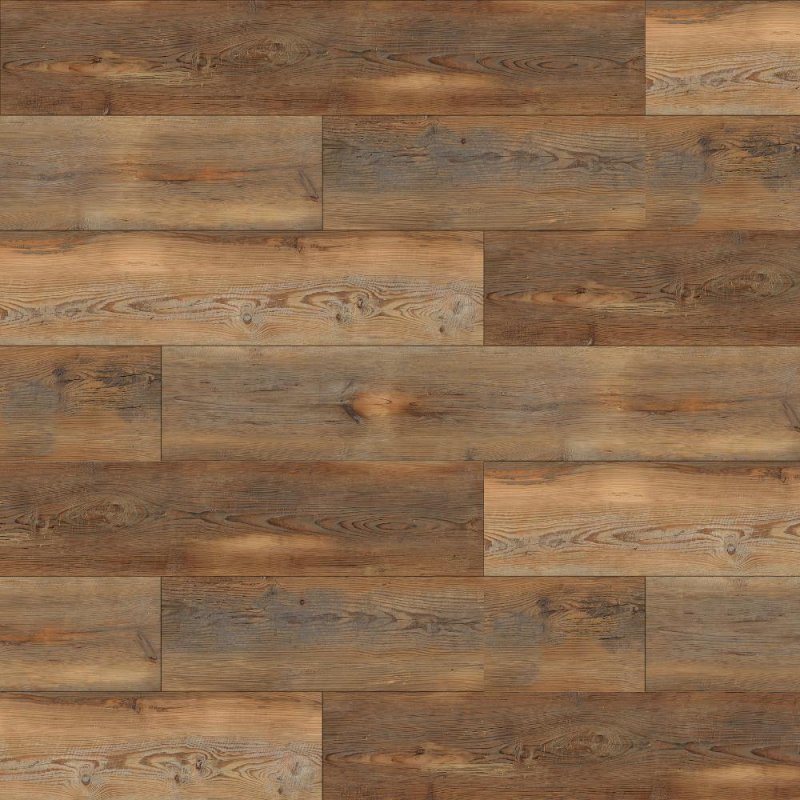 Durato V-EVO XL 8.97\" x 70.86\" Luxury Vinyl Plank - Maple XL-05