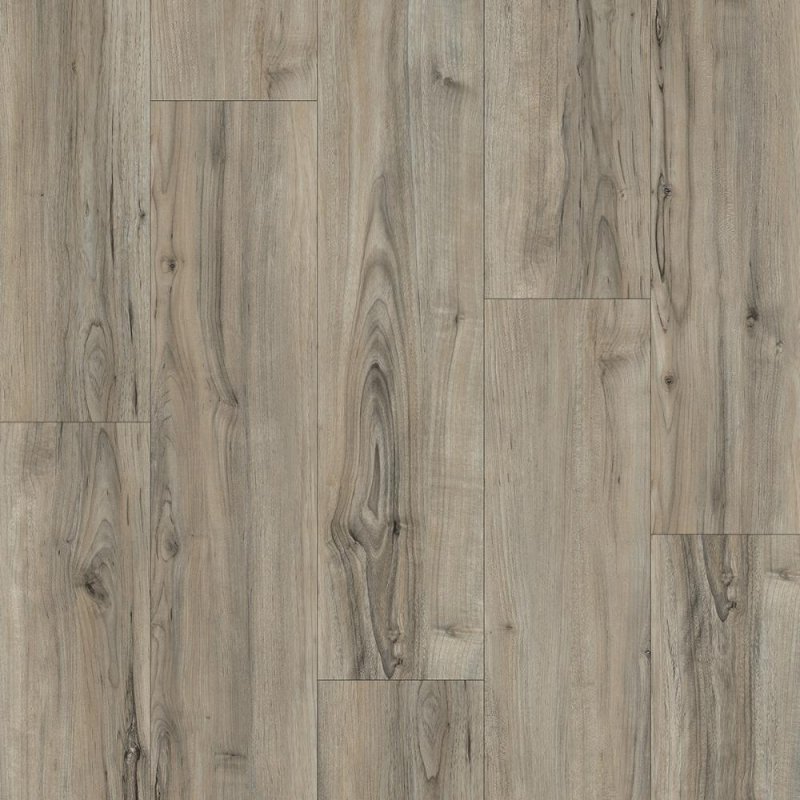 Durato Azul Tortuga 7\" x 48\" SPC Luxury Vinyl Plank - Oakwood AT-12