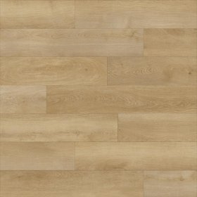 Durato V-EVO XL 8.97" x 70.86" Luxury Vinyl Plank - Oat XL-02