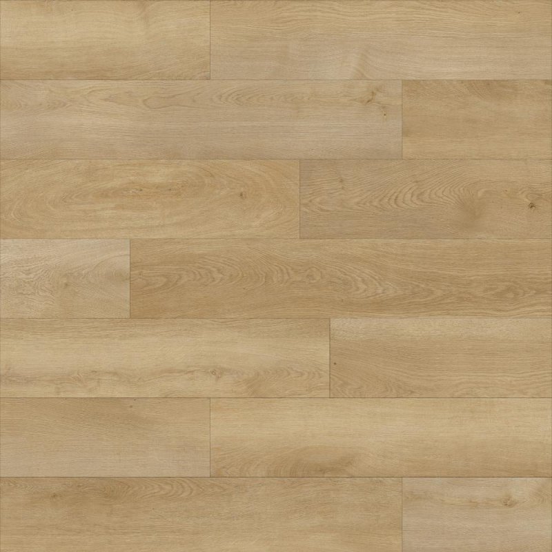 Durato V-EVO XL 8.97\" x 70.86\" Luxury Vinyl Plank - Oat XL-02