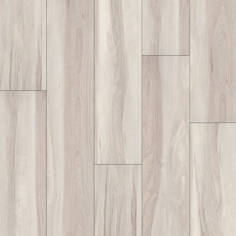 Durato Panzu 7\" x 48\" SPC Luxury Vinyl Plank - Oslo PANZU-16