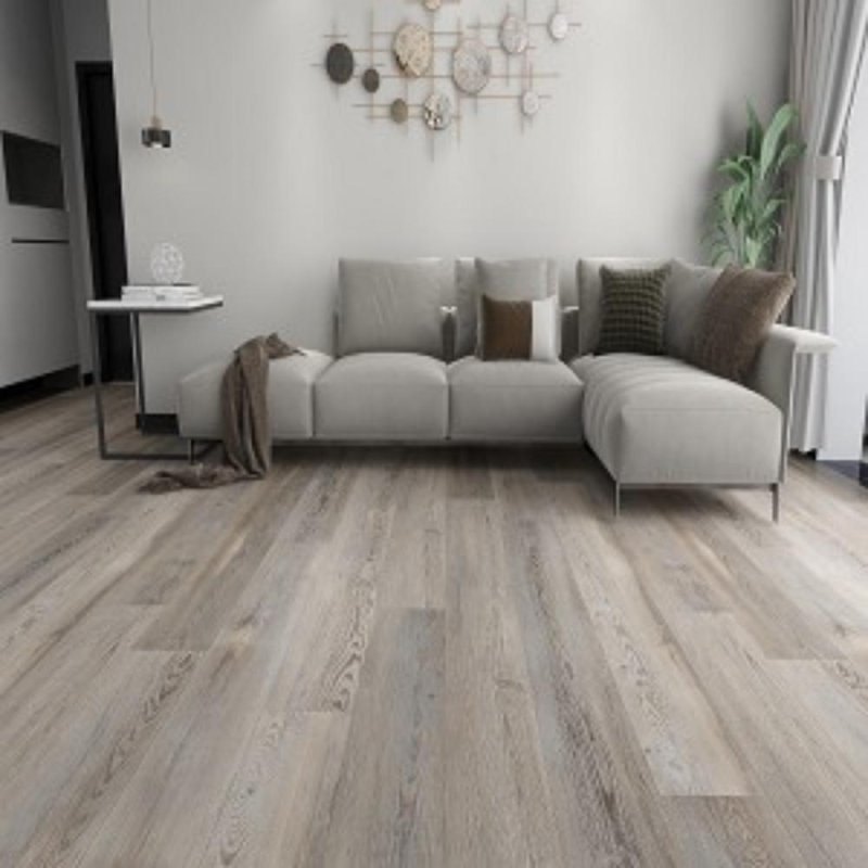 (image for) Durato V-EVO XL 8.97" x 70.86" Luxury Vinyl Plank - Oyster XL-04