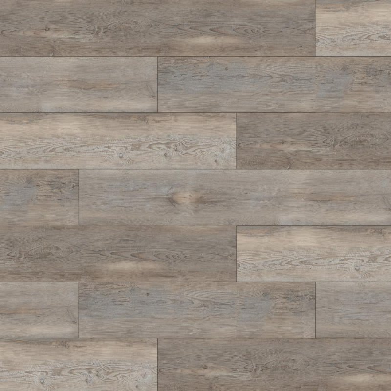 Durato V-EVO XL 8.97\" x 70.86\" Luxury Vinyl Plank - Oyster XL-04