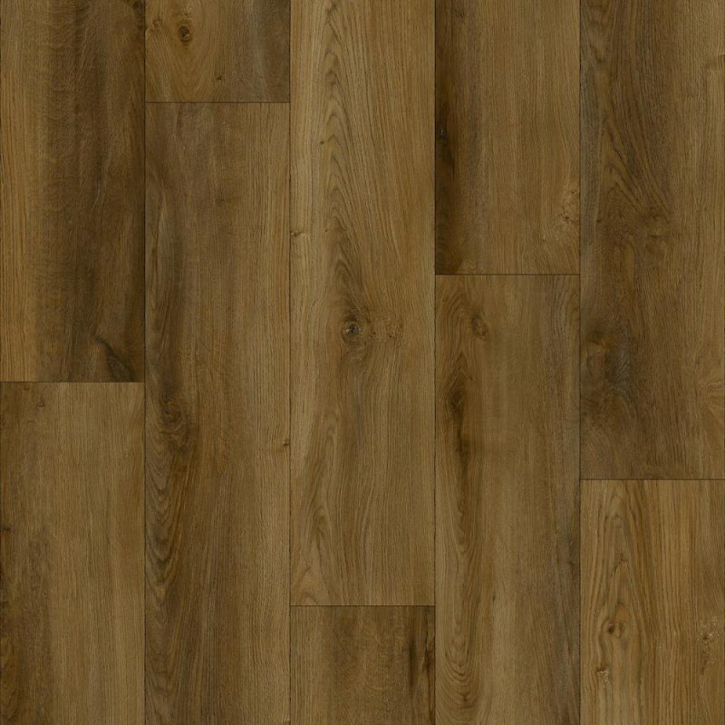 Durato Azul Tortuga 7\" x 48\" SPC Luxury Vinyl Plank - Palomino AT-26