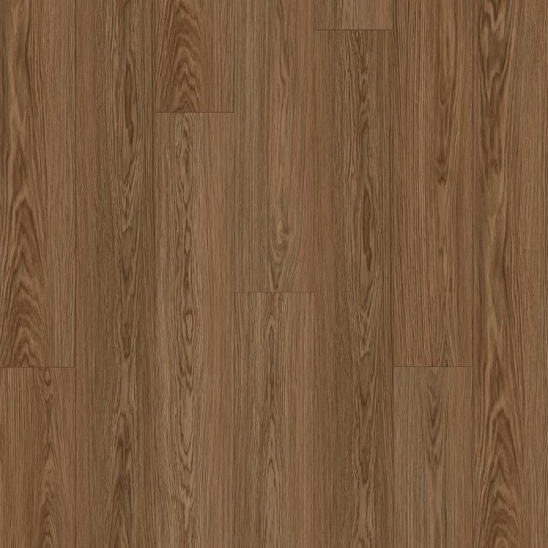 Durato Panzu 7\" x 48\" SPC Luxury Vinyl Plank - Sicily PANZU-14