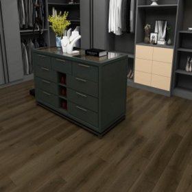 Durato V-EVO XL 8.97" x 70.86" Luxury Vinyl Plank - Truffle XL-07