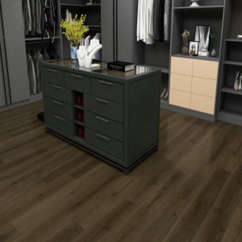 (image for) Durato V-EVO XL 8.97" x 70.86" Luxury Vinyl Plank - Truffle XL-07