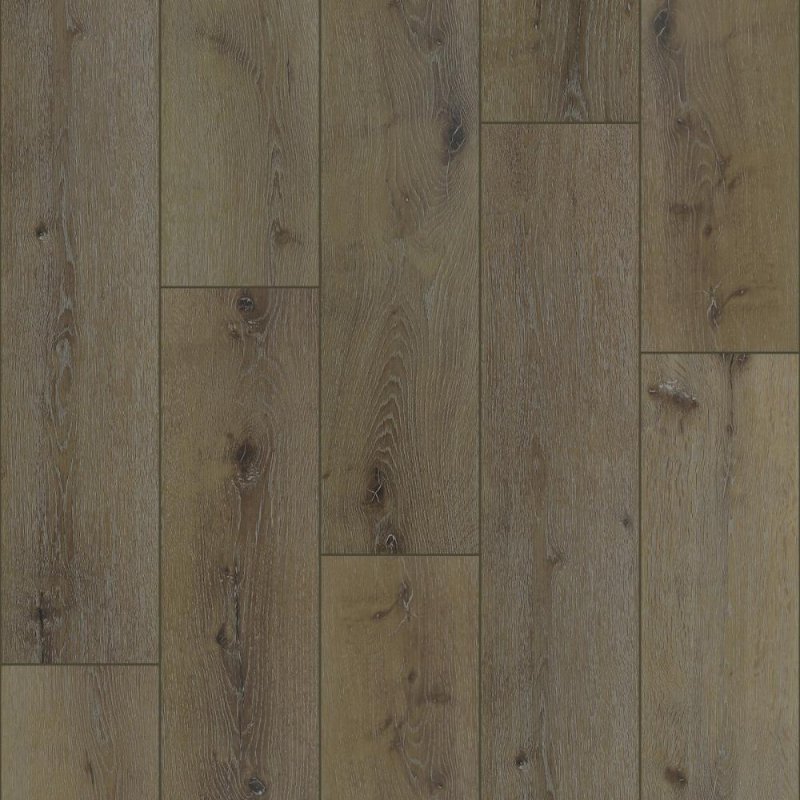 Durato Panzu 7\" x 48\" SPC Luxury Vinyl Plank - Tulum PANZU-07