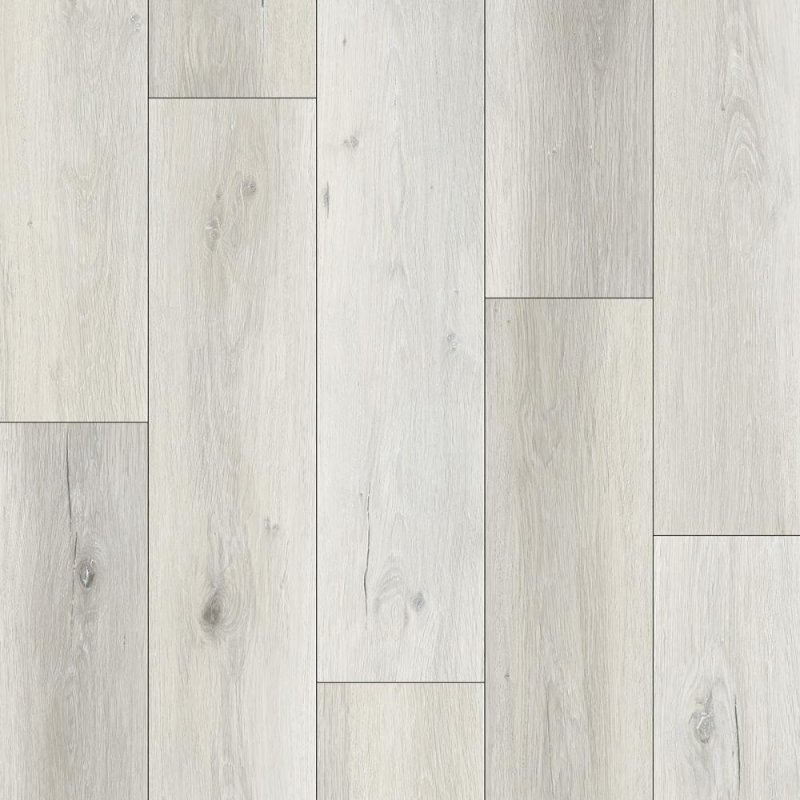 Durato Azul Tortuga 7\" x 48\" SPC Luxury Vinyl Plank - Whitehaven AT-20