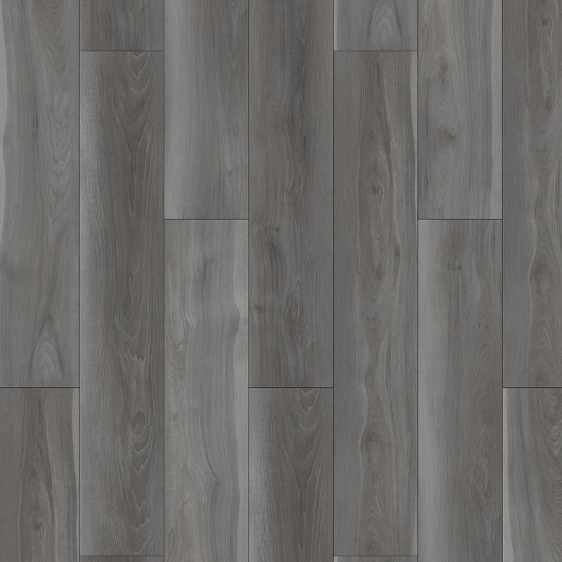 Durato Durawood 6.6\" x 47.83\" Waterproof Laminate Plank - Willow DRWD-01