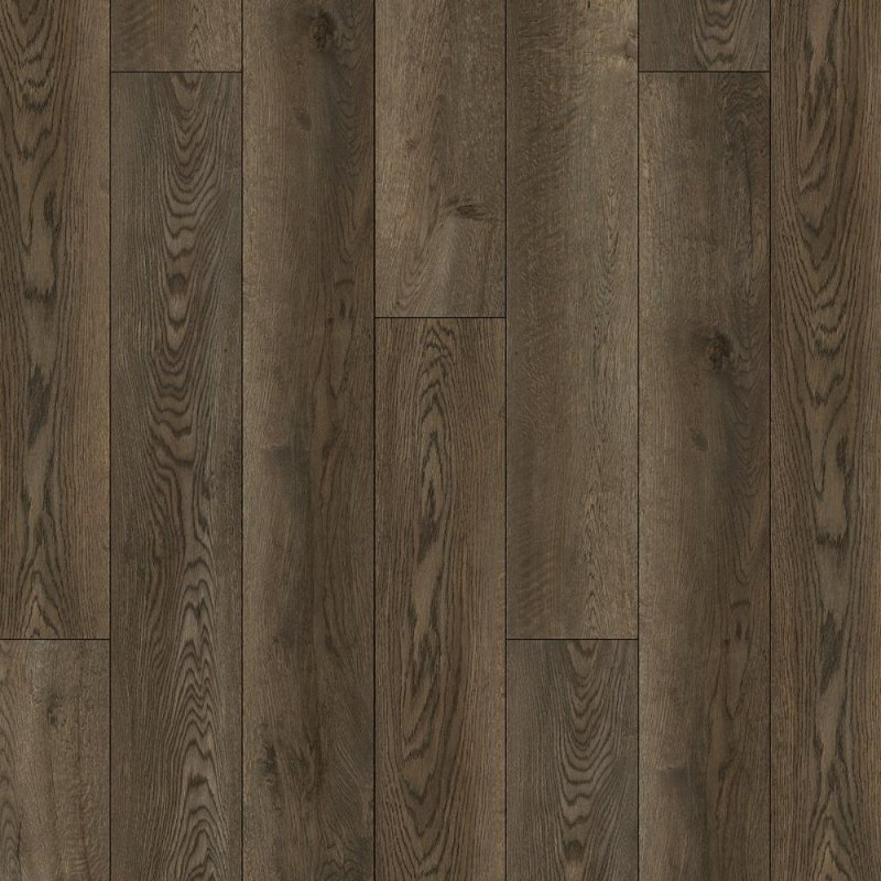 Durato V-EVO Max 7\" x 48\" SPC Luxury Vinyl Plank - Woolworth VMD-02