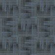 (image for) Next Floor Bandwidth 19.7" x 19.7" Solution-Dyed Nylon Carpet Tiles - Commodore NF883014