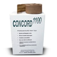 Concord 1100 3" Premium Quality Seam Tape