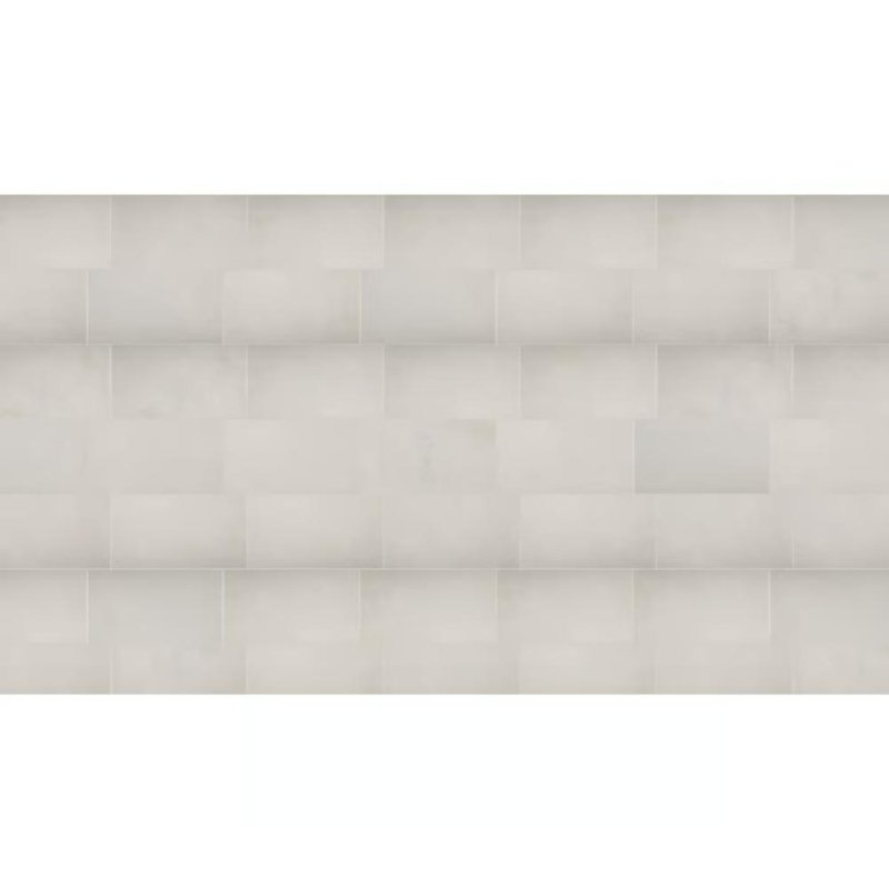 (image for) Maxxi Floors Concept 24 x 48 Rectified Porcelain Tile - Blanco