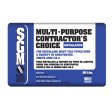 (image for) SGM CCMPW Contractors Choice Multi-Purpose Thin-Set Mortar 50 Lbs. - White
