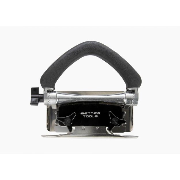 (image for) Better Tools BT-030619 Conventional Carpet Trimmer