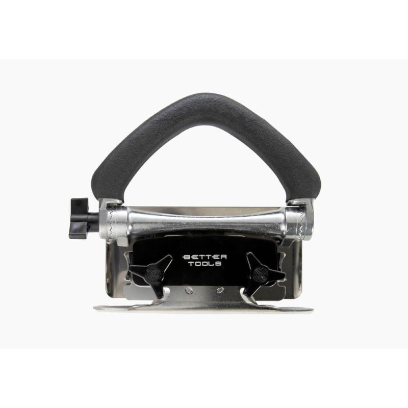 (image for) Better Tools BT-030619 Conventional Carpet Trimmer