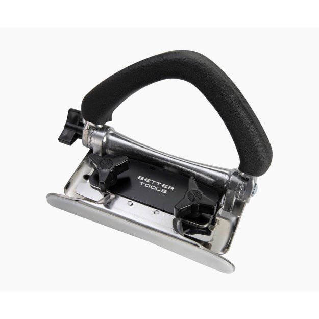 (image for) Better Tools BT-030619 Conventional Carpet Trimmer