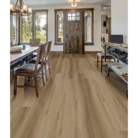 EP Balena French 9" x 72" SPC Luxury Vinyl Plank - Corsica SPC13929-25-CT EP Balena French 9" x 72" SPC Luxury Vinyl Plank - Corsica SPC13929-25-CT