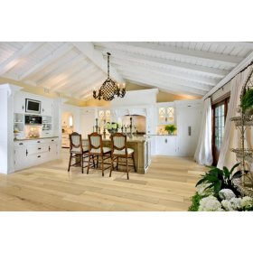 Norwood Hill Cottage 6-1/2" x RL Engineered Hardwood Plank - Biscuit DMFDMMF-1802