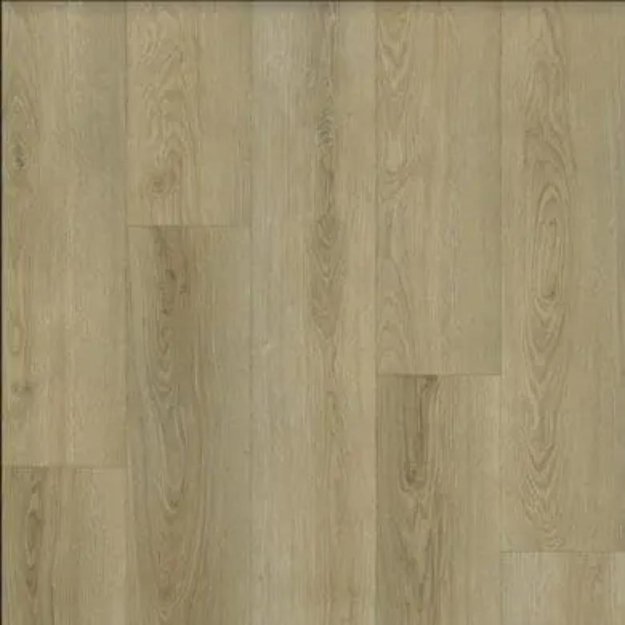 (image for) Resolve 6.0 Rigid Core SPC 9″ x 60″ Luxury Vinyl Plank - Country Oak TC851