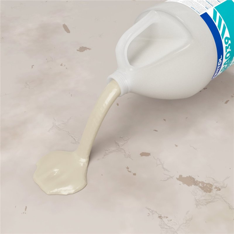 (image for) CAPITOL CPA039 Latex Carpet Pad Adhesive - 1 Gal