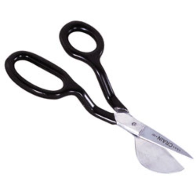 (image for) CRAIN 187 Big Loop Napping Shears