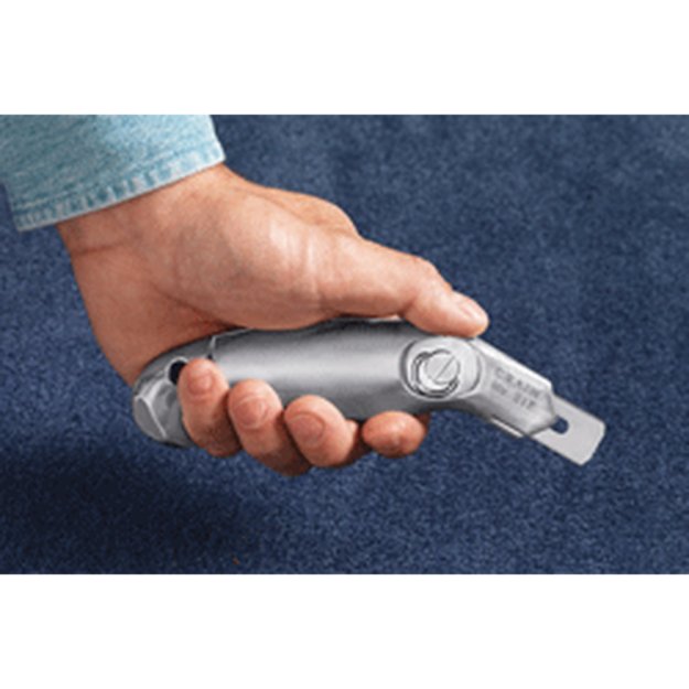 (image for) CRAIN 217 Hook Handle Razor Knife