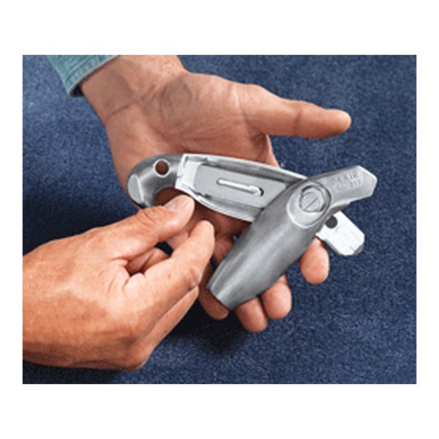 (image for) CRAIN 217 Hook Handle Razor Knife