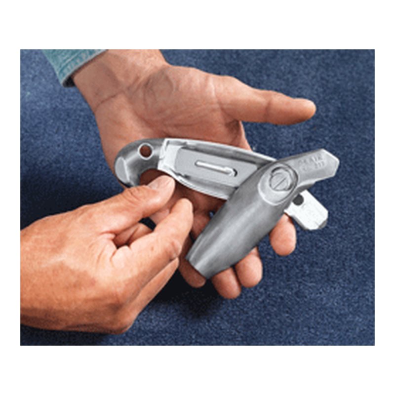 (image for) CRAIN 217 Hook Handle Razor Knife