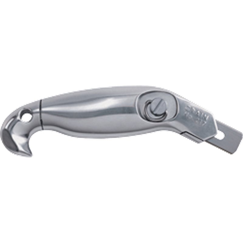 CRAIN 217 Hook Handle Razor Knife