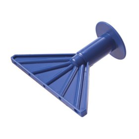 CRAIN 235 Disposable Cove Base Nozzle - 6"
