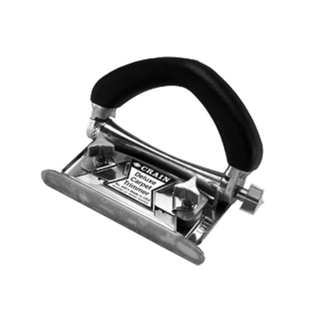 (image for) CRAIN 245 Deluxe Carpet Trimmer