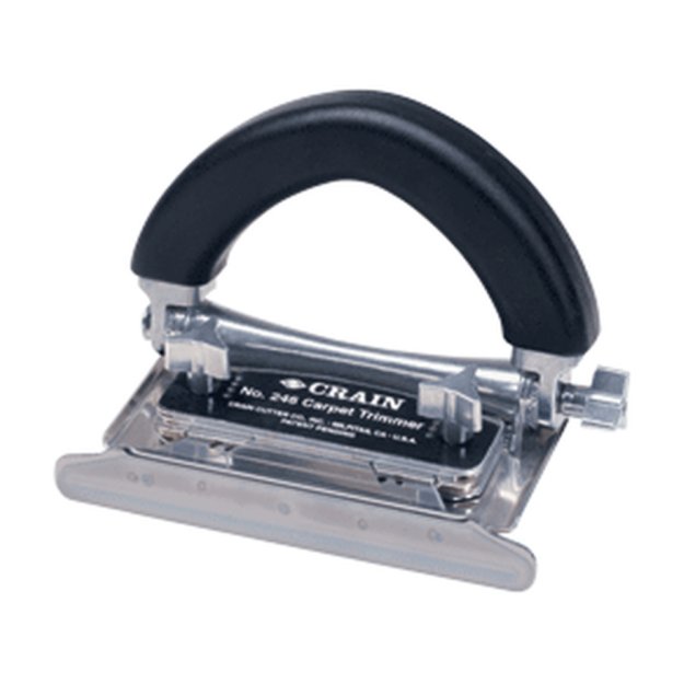 (image for) CRAIN 246 Carpet Trimmer
