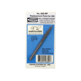 CRAIN 266 Stand-Up Cutter Replacement Point