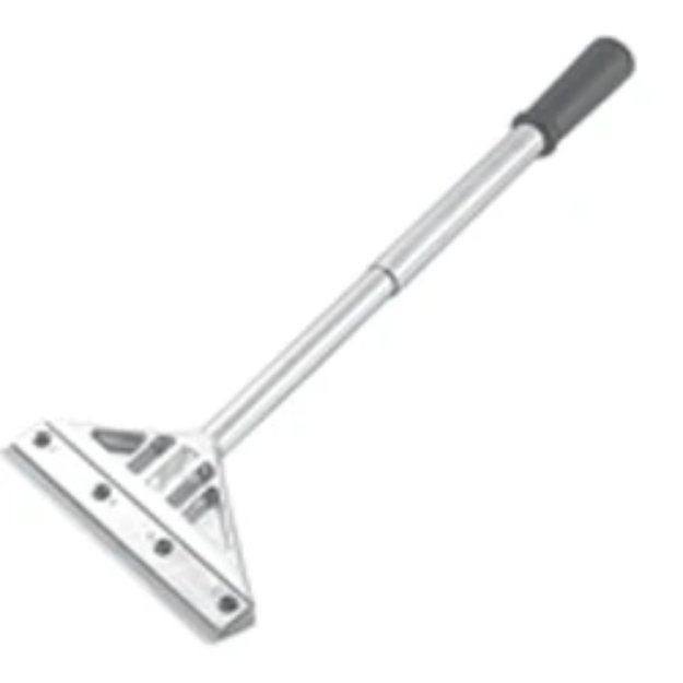 (image for) CRAIN 375S 8" Short Big Scraper - 19" - 29" Long