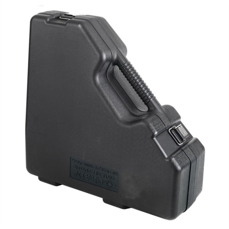 (image for) CRAIN 001 Model A Vinyl Tile Cutter w/ Case