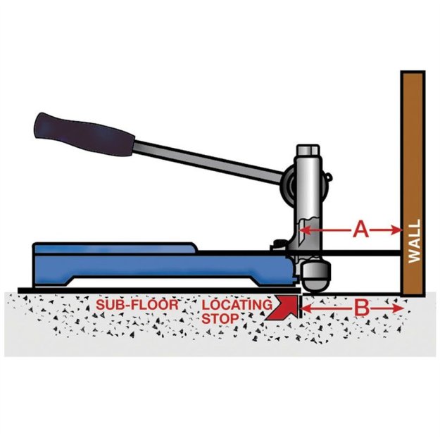 (image for) TEGO T05-0918 18" Pro VCT Cutter