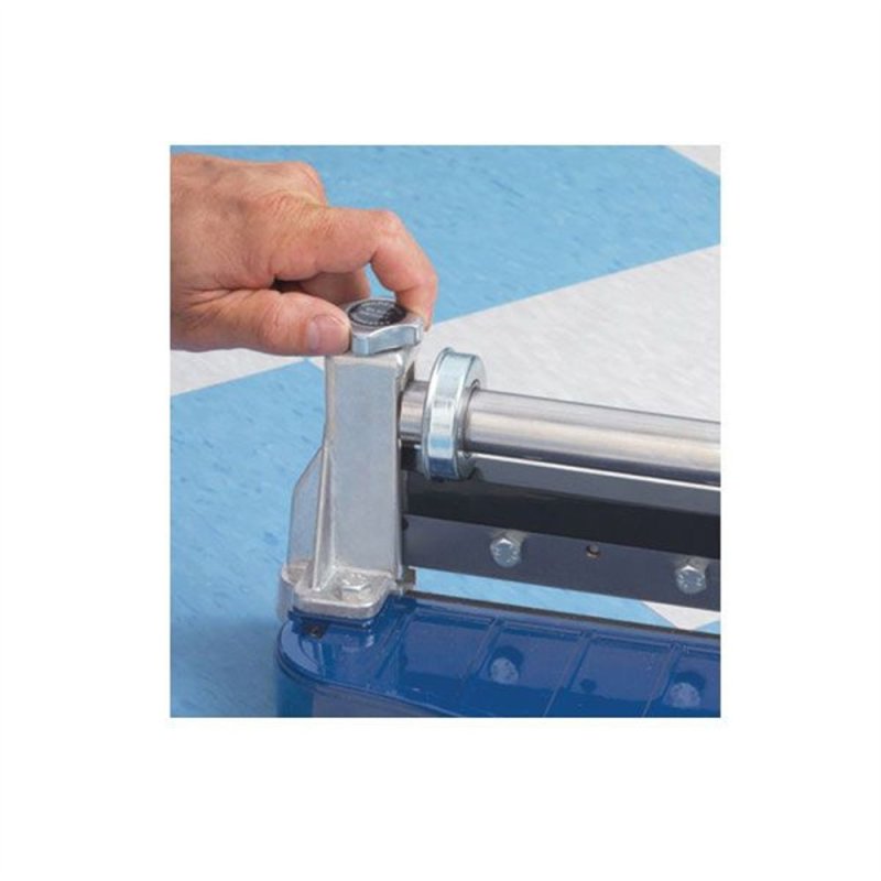 (image for) CRAIN 001 Model A Vinyl Tile Cutter w/ Case