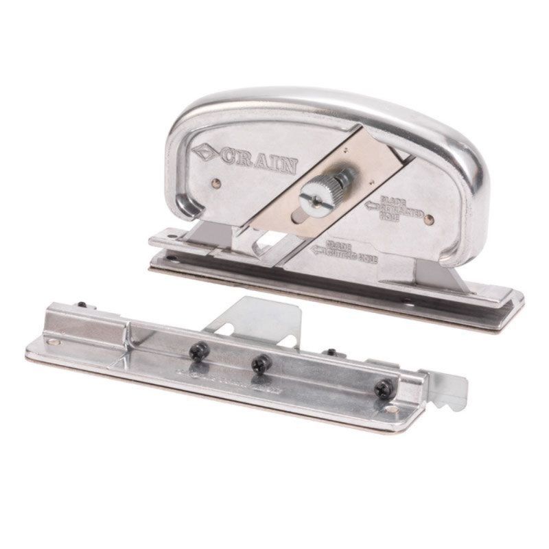 (image for) CRAIN 290 Seam Cutter Plus