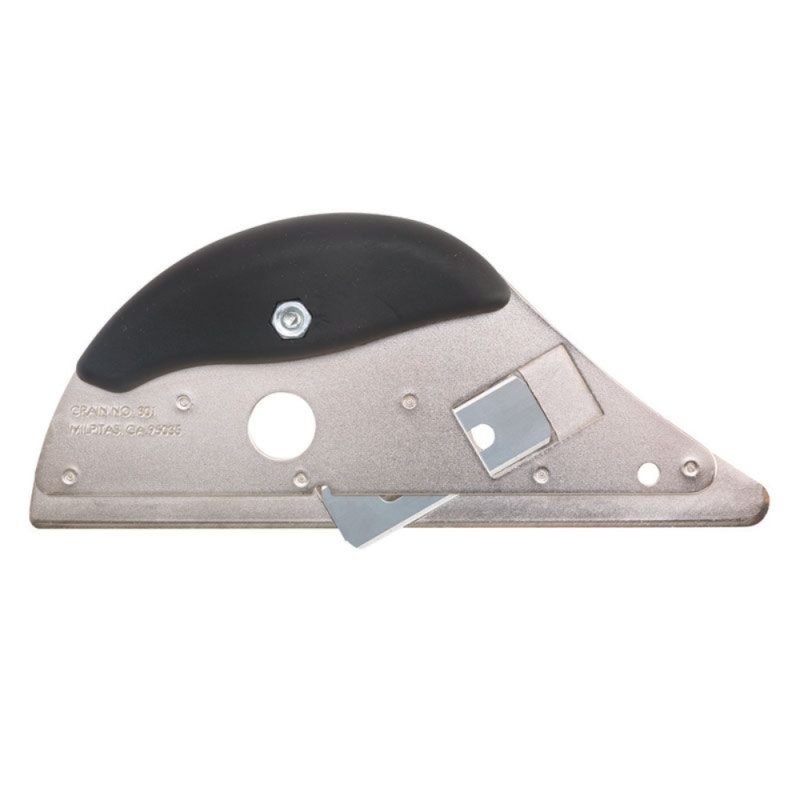 CRAIN 301 Cushion Back Cutter